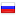 rai-kalyanov.ru server is located in Russia
